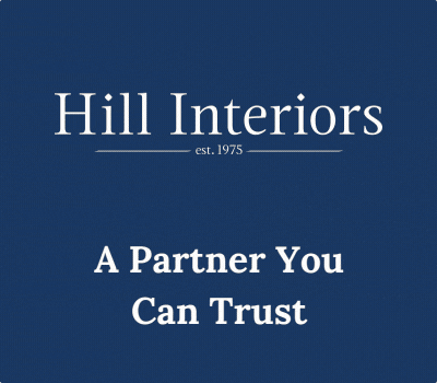 A partner you can trust